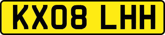 KX08LHH