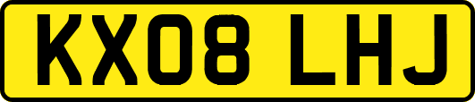 KX08LHJ