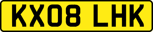 KX08LHK
