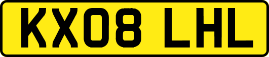 KX08LHL