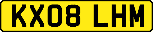 KX08LHM