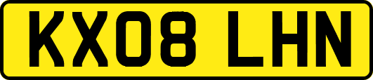 KX08LHN