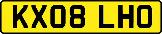KX08LHO