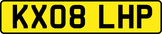 KX08LHP