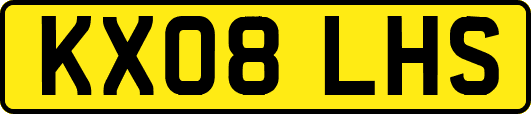 KX08LHS