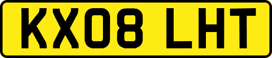 KX08LHT