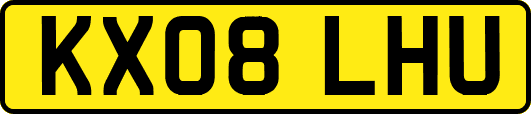 KX08LHU