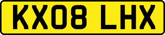 KX08LHX