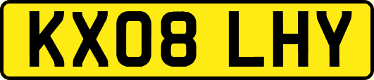 KX08LHY