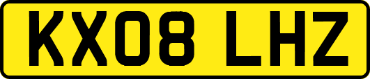 KX08LHZ
