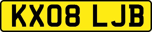 KX08LJB
