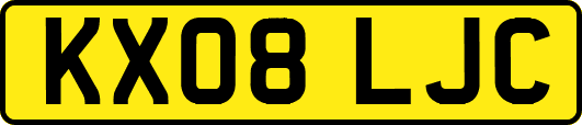 KX08LJC