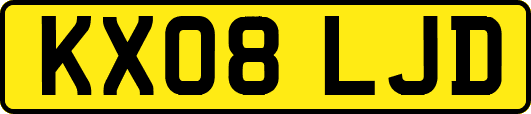 KX08LJD