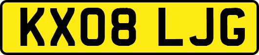 KX08LJG