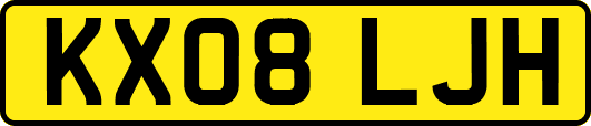 KX08LJH