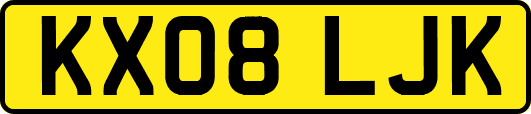 KX08LJK