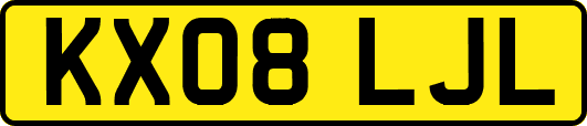 KX08LJL