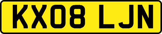 KX08LJN