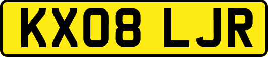 KX08LJR