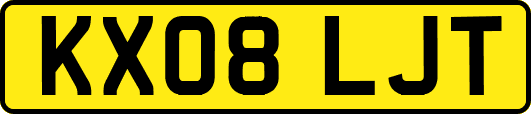 KX08LJT