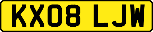 KX08LJW