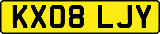 KX08LJY