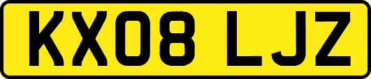 KX08LJZ