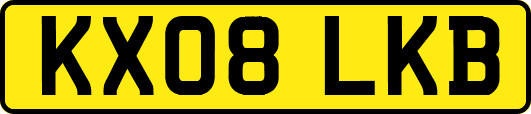 KX08LKB