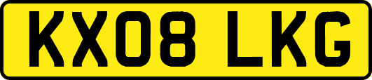 KX08LKG
