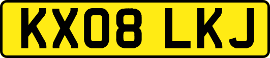 KX08LKJ