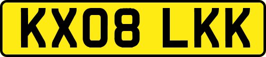 KX08LKK