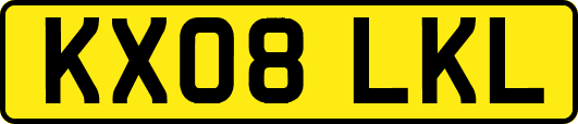 KX08LKL