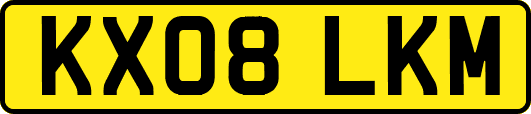 KX08LKM