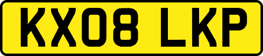 KX08LKP