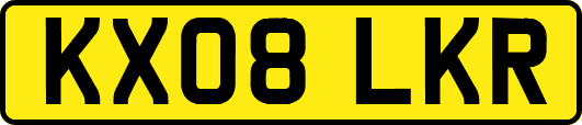 KX08LKR
