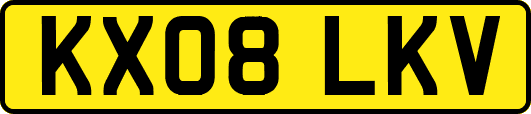 KX08LKV