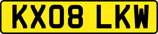 KX08LKW