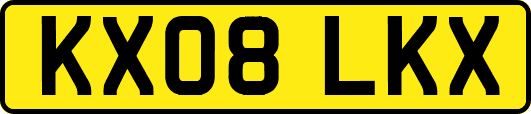 KX08LKX
