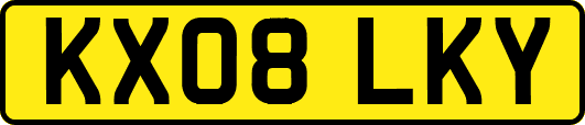 KX08LKY