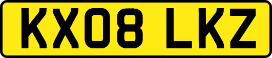 KX08LKZ