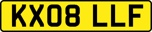 KX08LLF