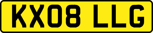 KX08LLG