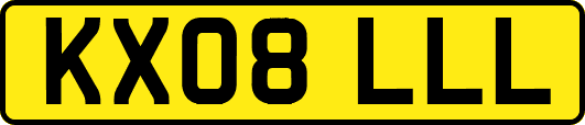 KX08LLL