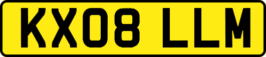 KX08LLM