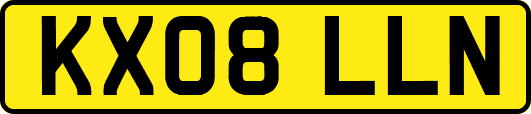 KX08LLN
