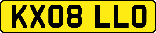 KX08LLO