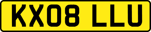 KX08LLU