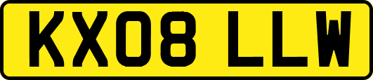 KX08LLW