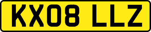 KX08LLZ