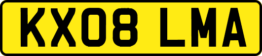 KX08LMA